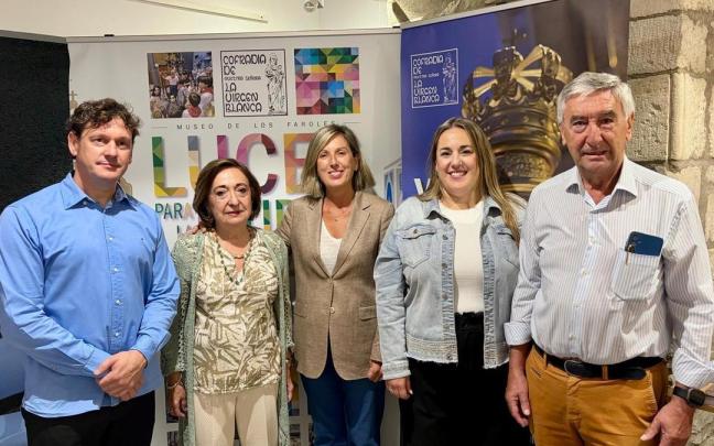 Gasteizko Udal Musika Bandak eta Manuel Iradier Abesbatzak Tomas San Miguelen obra bat estreinatuko dute urrian.