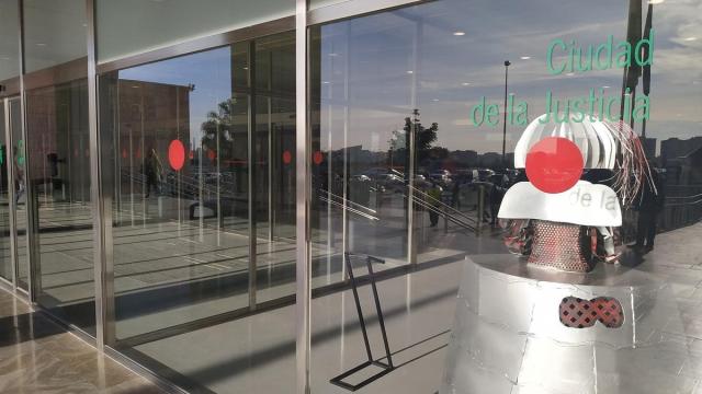 Audiencia de Málaga