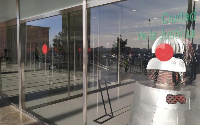 Audiencia de Málaga