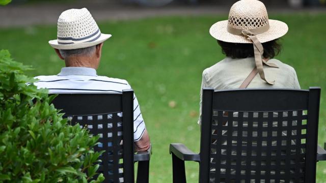 Las figuras de ahorro para la jubilación han incrementado su peso en todo el espectro financiero.