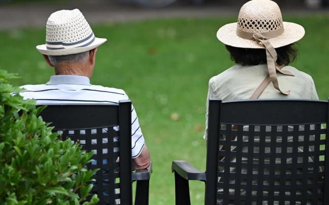 Las figuras de ahorro para la jubilación han incrementado su peso en todo el espectro financiero.