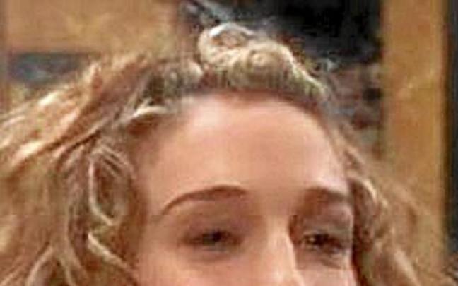 Carrie Bradshaw. | FOTO: HBO Carrie Bradshaw. | FOTO: HBO