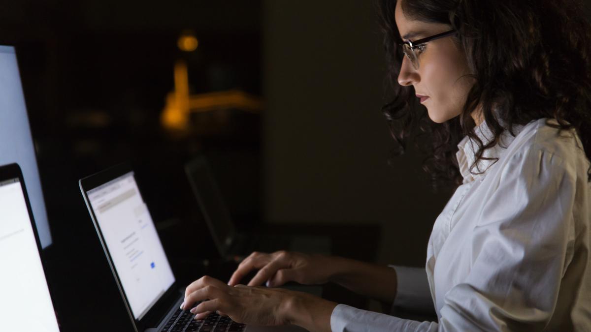 La misteriosa carpeta de Microsoft 11 que está prohibido eliminar.