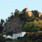 Cuevas de Santa Marina