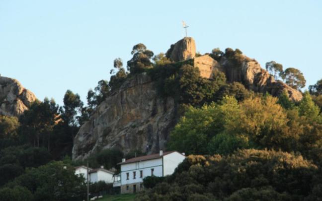 Cuevas de Santa Marina