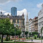 La mejor calle de Bilbao para ir de compras: boutiques multimarcas en pleno corazón de la ciudad