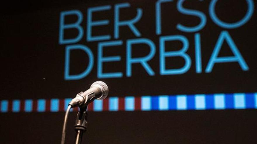 Galdakao acoge, este domingo, una nueva edición del Bertso Derbia