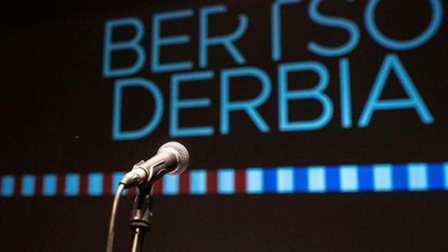 Galdakao acoge, este domingo, una nueva edición del Bertso Derbia