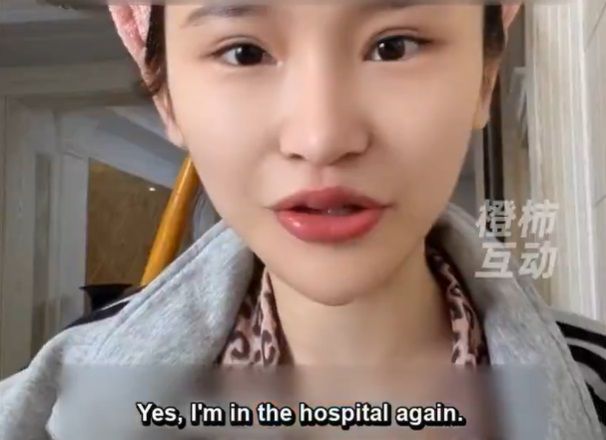 Yingying falleció el pasado mes de agosto.