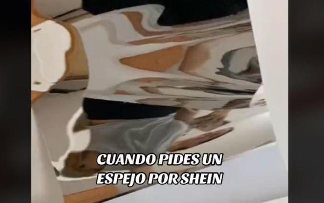 El comienzo del vídeo.