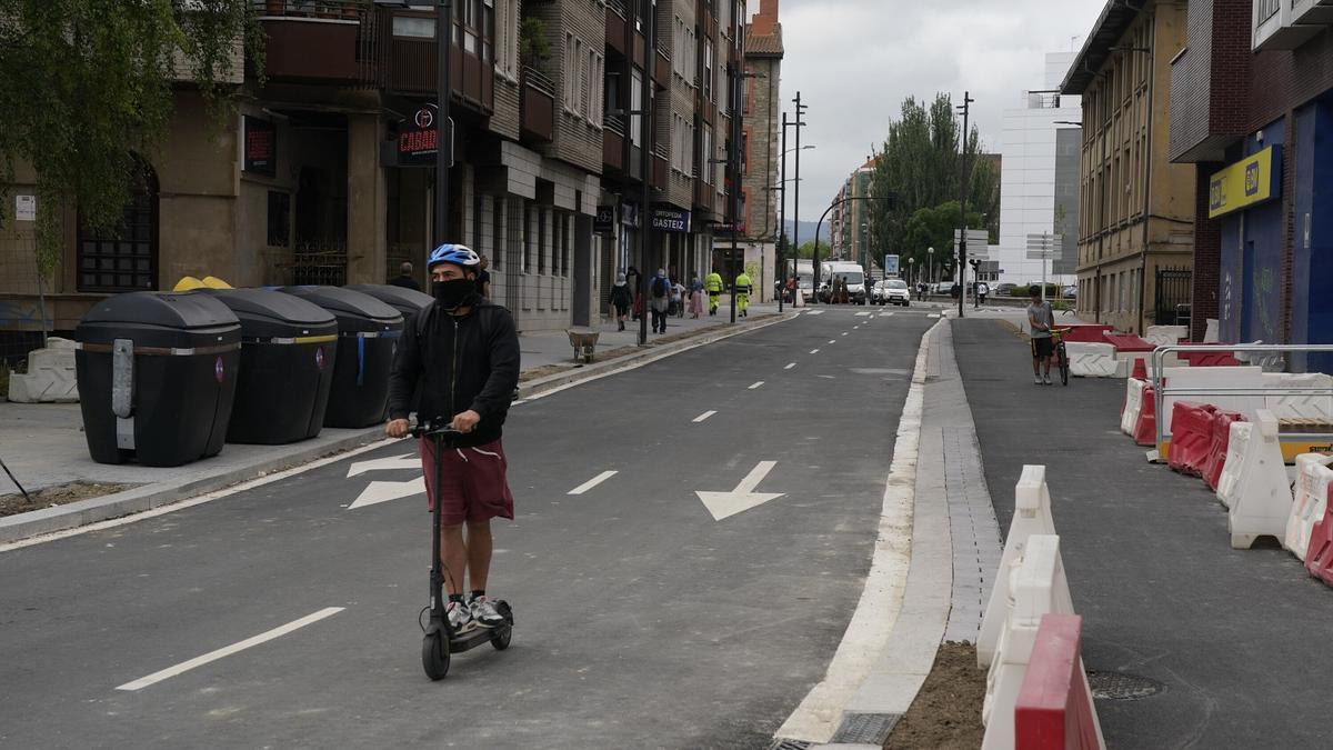 Informazio horretatik kanpoko irudia.