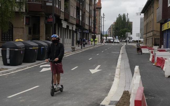 Informazio horretatik kanpoko irudia.