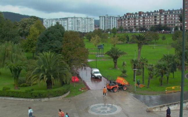 El Gobierno vasco cruzará los datos de la contaminación atmosférica con los sanitarios.