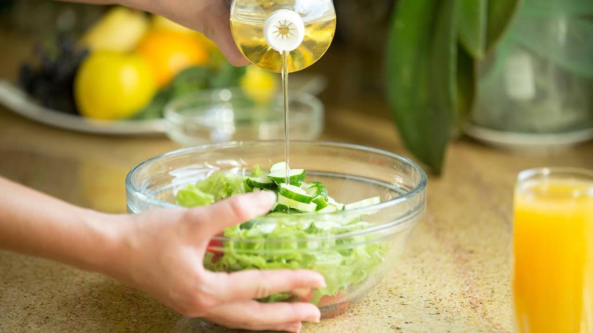 ¿Vinagre blanco o de manzana? Boticaria García explica cuándo utilizar cada uno