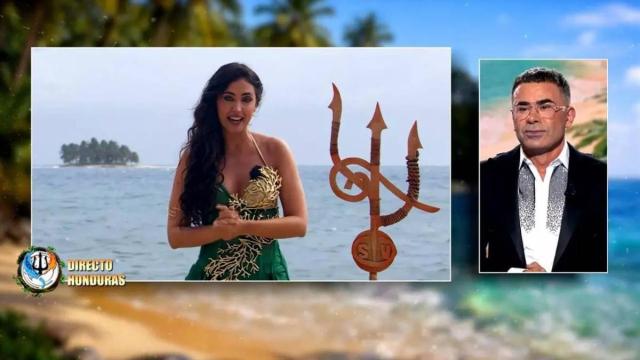 Primera gala de la nueva edición de 'Supervivientes'