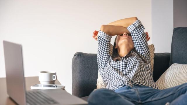 Para 'fabricar' energía el cuerpo necesita nutrientes, hidratación y descanso reparador.