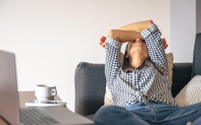Para 'fabricar' energía el cuerpo necesita nutrientes, hidratación y descanso reparador.