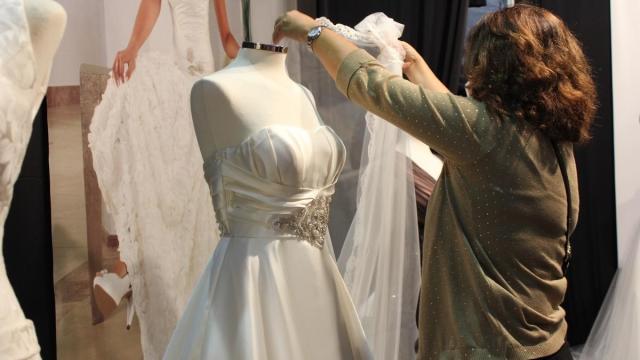 Las demandas de disolución matrimonial se refieren a (separaciones, divorcios y nulidades.