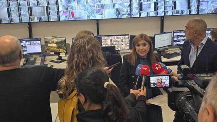 San José expresa preocupación por que las víctimas se sientan inseguras tras lo ocurrido con las pulseras antimaltrato.