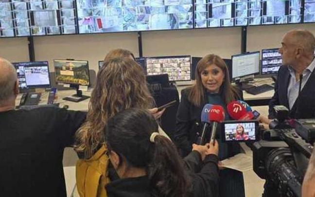 San José expresa preocupación por que las víctimas se sientan inseguras tras lo ocurrido con las pulseras antimaltrato.