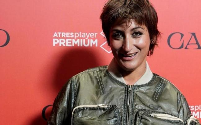 Susi Caramelo protagonizó un divertido encuentro con Prince Royce en la noche de ayer en 'Cuentos chinos' Susi Caramelo protagonizó un divertido encuentro con Prince Royce en la noche de ayer en 'Cuentos chinos'