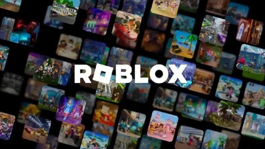 Recurso de Roblox.