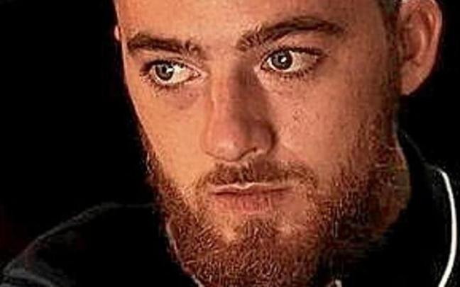 Angus Cloud. | FOTO: HBO MAX