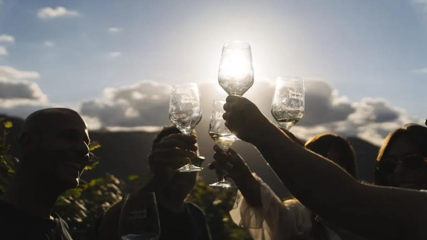 El festival regresa en su sexta edición a Urdaibai, en plena Reserva de la Biosfera