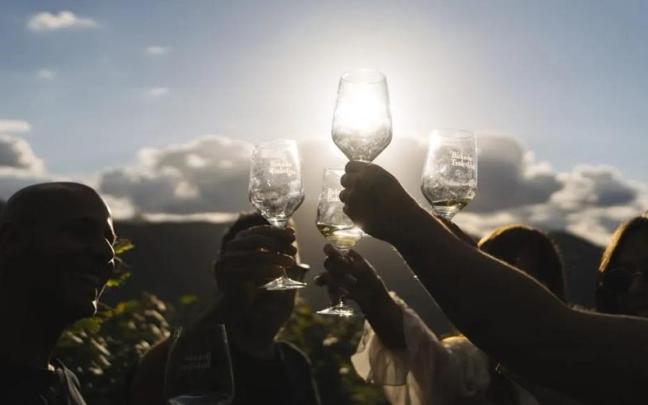 El festival regresa en su sexta edición a Urdaibai, en plena Reserva de la Biosfera