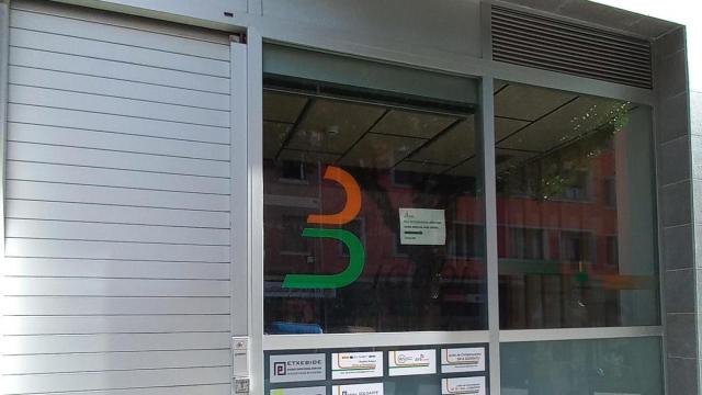 La oficina de Bidebi en Basauri estrena este lunes nueva sede