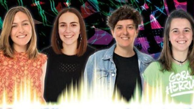 Ekitaldia datorren ostiralean izango da