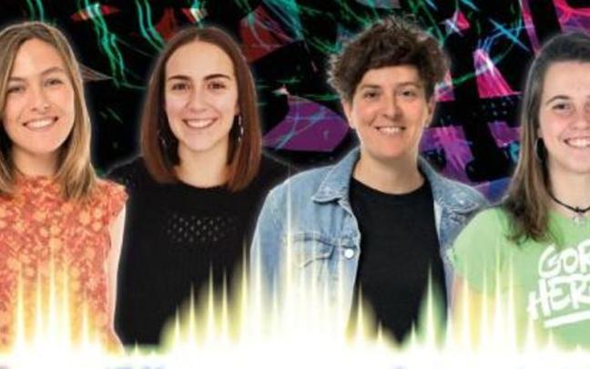 Ekitaldia datorren ostiralean izango da