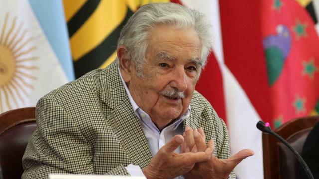 Fallece el expresidente de Uruguay, José Mujica / EP Fallece el expresidente de Uruguay, José Mujica
