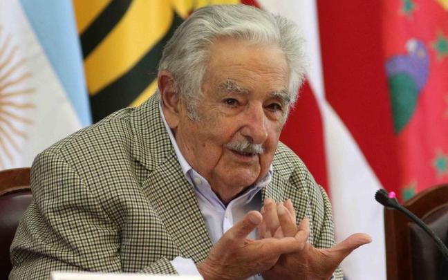 Fallece el expresidente de Uruguay, José Mujica / EP Fallece el expresidente de Uruguay, José Mujica