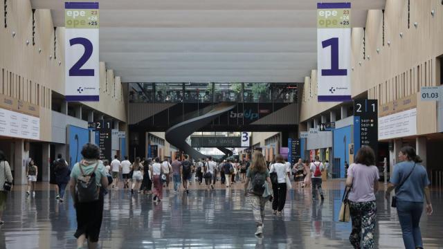 La mayor OPE de la historia de Osakidetza arranca con 101.693 aspirantes y 5.425 plazas