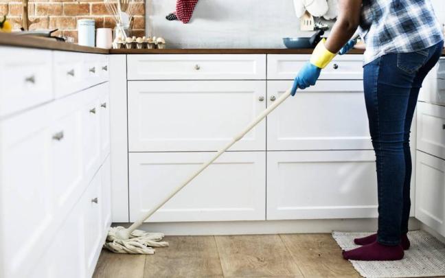 Así es la novedad de Lidl para todo tipo de suelos que está arrasando