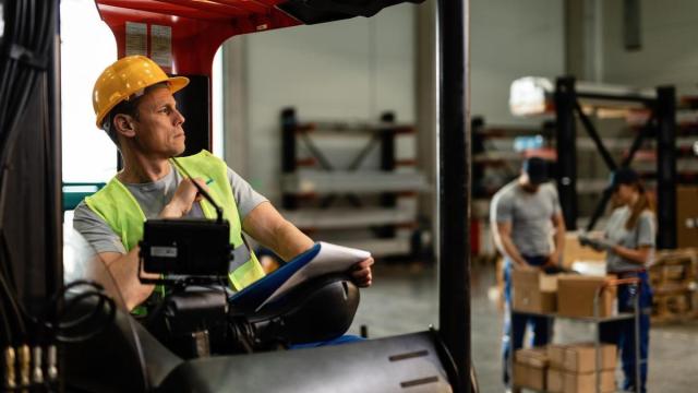 Los puestos relacionados con la logística serán de los más demandados.