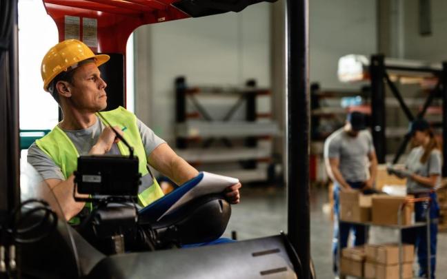 Los puestos relacionados con la logística serán de los más demandados.