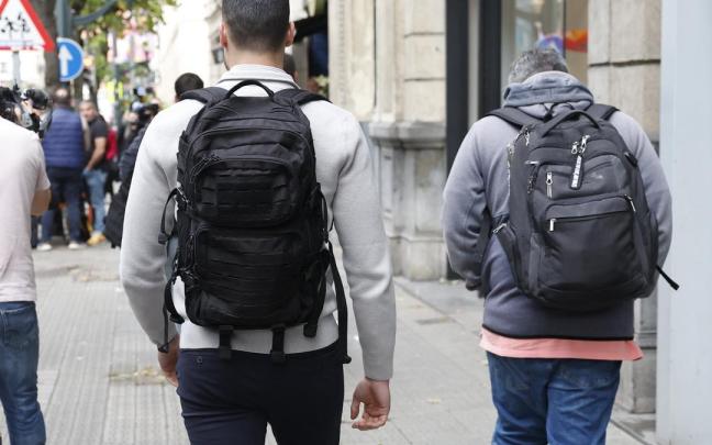 La UCO finaliza el registro en la sede de Acciona en Bilbao por el 'caso Koldo'