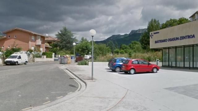 El centro de día irá en la calle la Piñuela junto al centro de salud