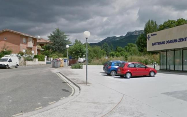 El centro de día irá en la calle la Piñuela junto al centro de salud