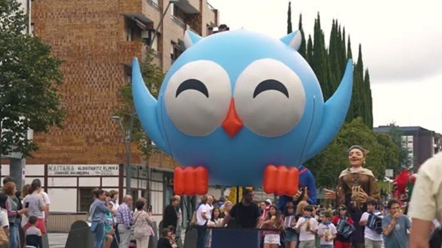 Amorebieta lanza una encuesta para conocer la opinión ciudadana