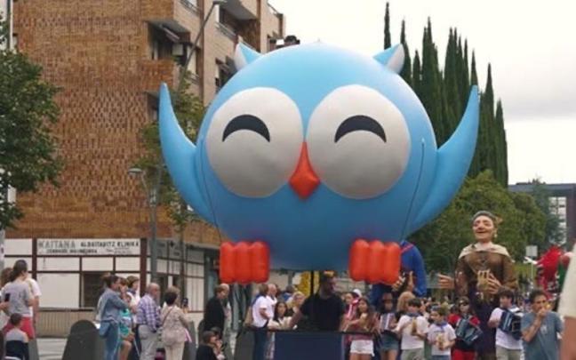 Amorebieta lanza una encuesta para conocer la opinión ciudadana