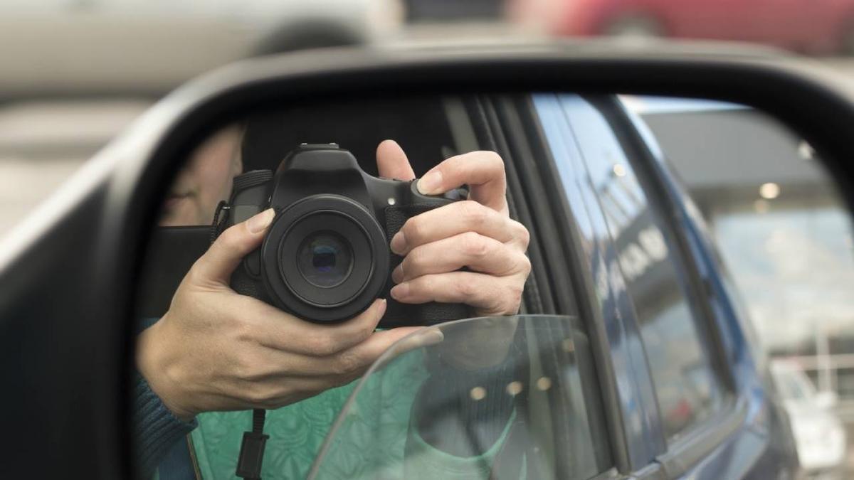 "Si estás de baja, lo normal es que te esté siguiendo un detective privado"