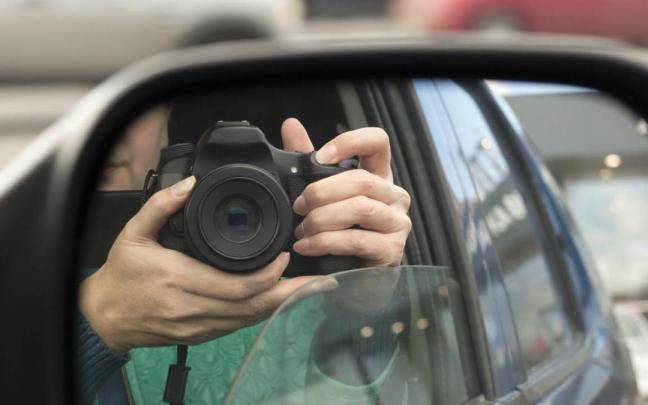 "Si estás de baja, lo normal es que te esté siguiendo un detective privado"