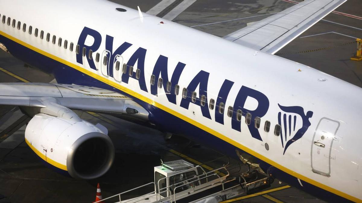 Ryanair tacha el plan de incentivos de Aena de tan enrevesado que no se puede acceder a él