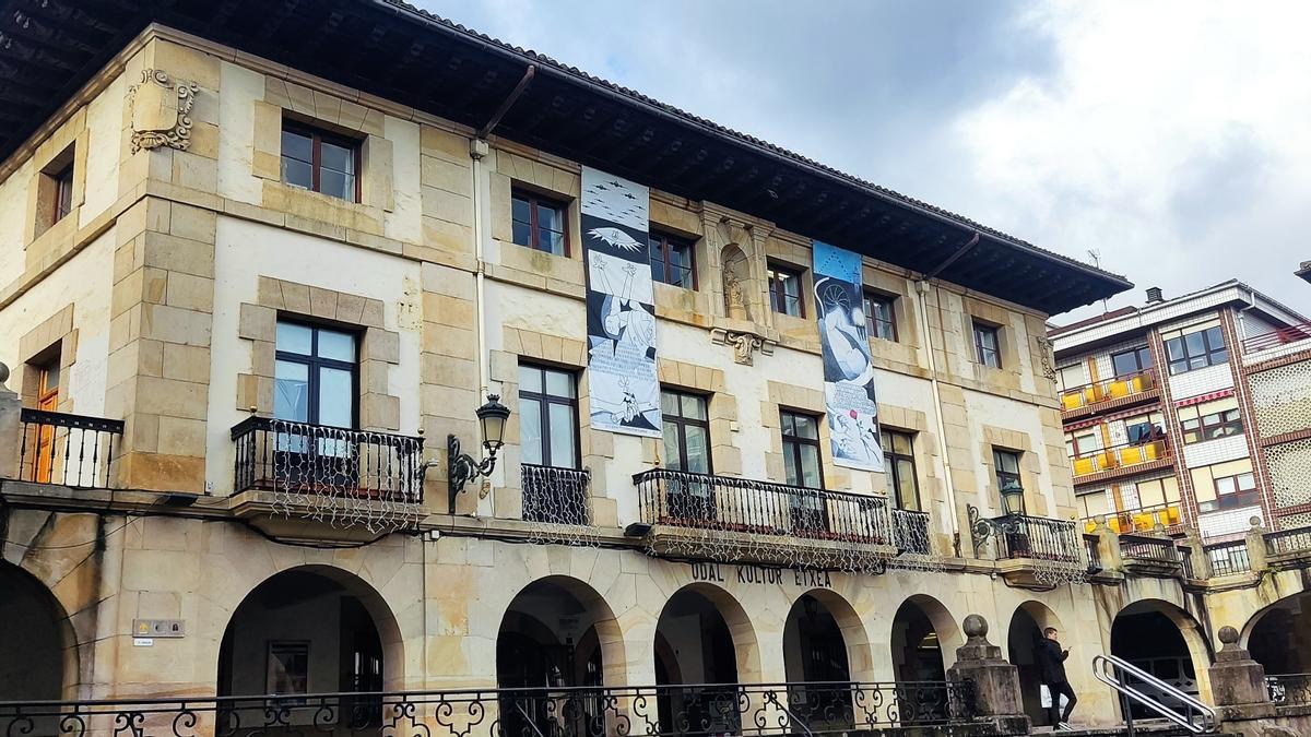 La convocatoria se gestiona desde la Casa de Cultura