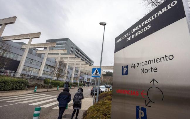 Hospital de Burgos