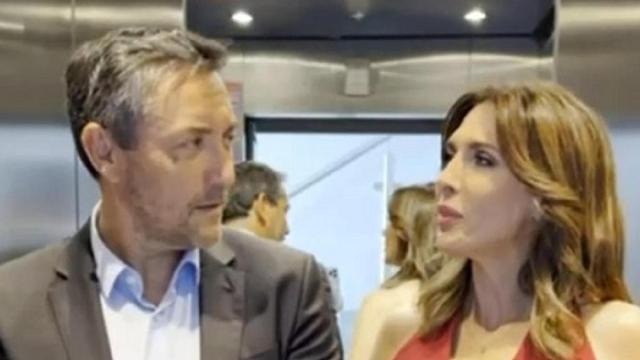 Sanz abandona Atresmedia después de siete años para sumarse a este nuevo proyecto televisivo.