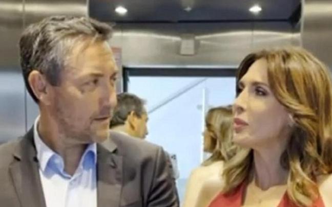 Sanz abandona Atresmedia después de siete años para sumarse a este nuevo proyecto televisivo.